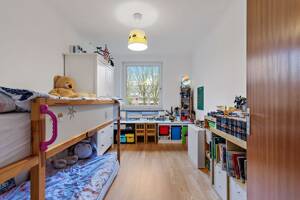 Den Wald vor der Tür ! Vermietete 4-Zimmer-Wohnung mit Waldblick in beliebter Lage von HH-Rahlstedt – 22149 Hamburg – Vorschaubild 9