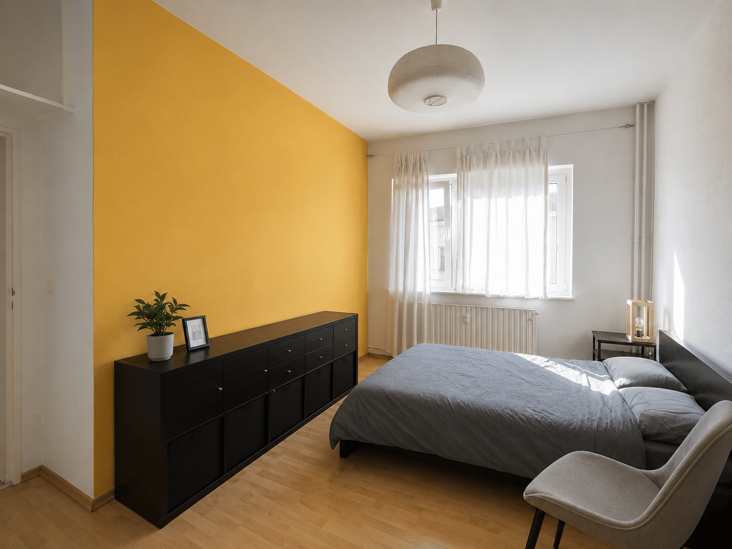 PROVISIONSFREI für Käufer - perfekter Schnitt - -Aufzug + Balkon - vermietete Whg-attraktive Lage – Berlin – Vorschaubild 5