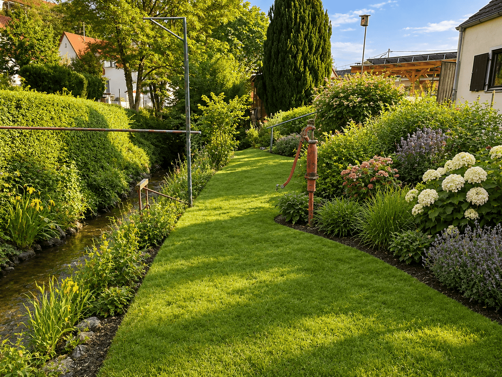 Haus in 86609 Donauwörth mit 65 m² kaufen