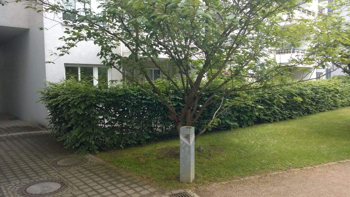 !!!! BEZUGSFREI -!!! Möllendorff Passage - Nahe Friedrichshain 2 Zimmer – Berlin – Vorschaubild 3