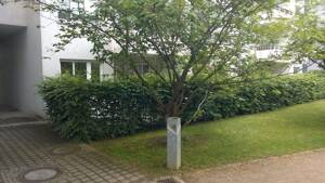 !!!! BEZUGSFREI -!!! Möllendorff Passage - Nahe Friedrichshain 2 Zimmer – 10367 Berlin – Vorschaubild 3