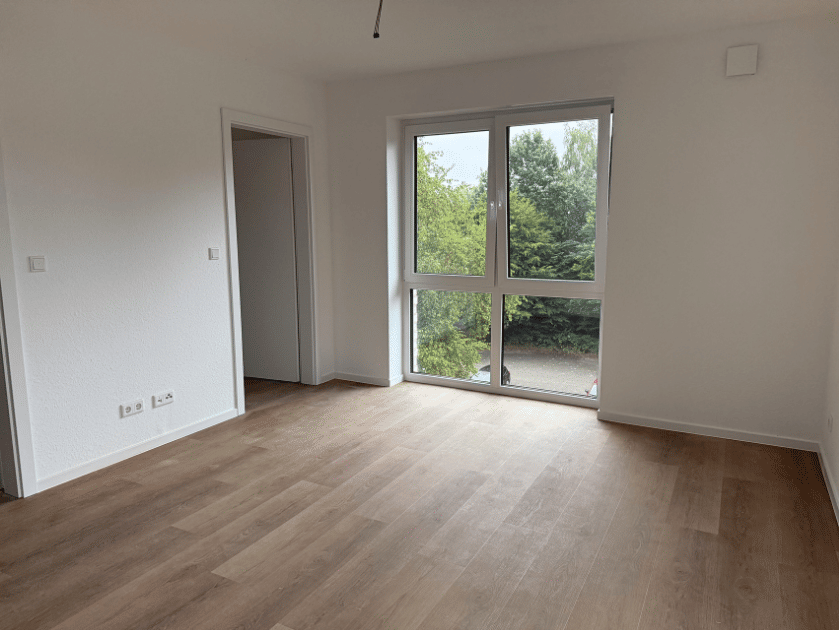 3-Zimmer-Maisonettewohnung im Erstbezug mit zwei Dachterrassen – Oldenburg – Vorschaubild 2
