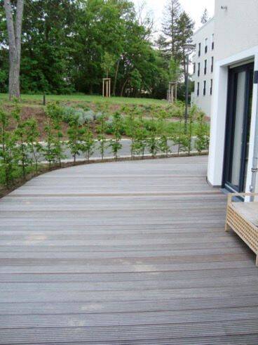 Familienfreundliche 3-Zimmerwohnung mit Terrasse im MönchPark 7...! – Würzburg – Vorschaubild 2