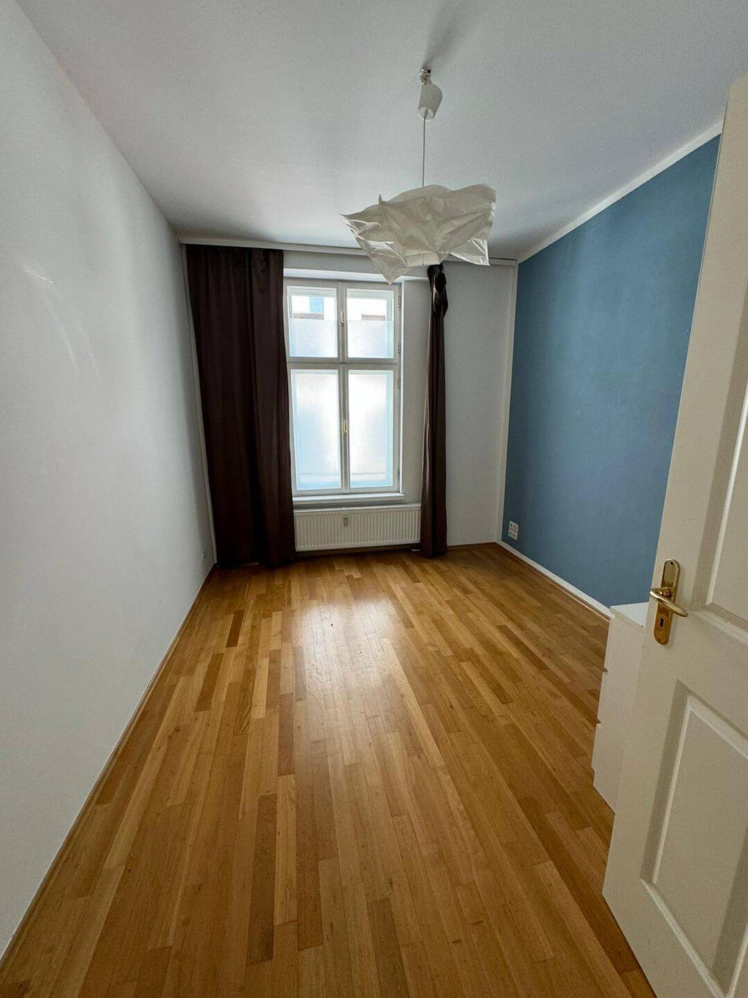 Einmalige Eigentumswohnung im Split-Level mit eigenem Eingang und kleiner Terrasse – Berlin – Vorschaubild 5