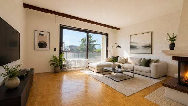 Etagenwohnung in 63263 Neu-Isenburg mit 86,84 m² kaufen