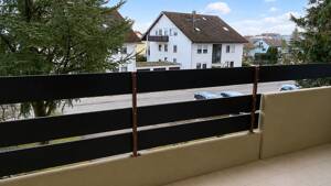 Gemütliche 1,5-Zimmer-Wohnung mit Balkon, Einbauküche & Stellplatz in Bad Teinach-Zavelstein – 75385 Bad Teinach-Zavelstein – Vorschaubild 2