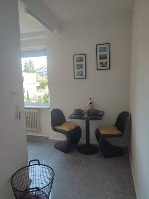 Mehrfamilienhaus in Top-Lage inkl. Gewerbe Einheit mit Blick auf die EZB – 60599 Frankfurt am Main – Vorschaubild 4