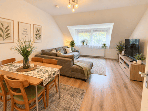 Provisionsfrei* 3-Zimmer Wohnung in attraktiver Lage zu verkaufen!