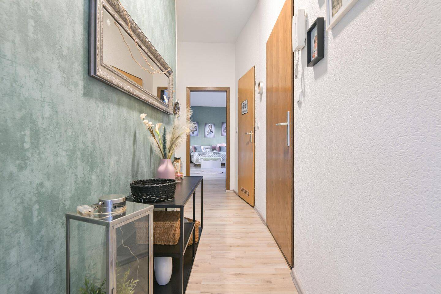Investieren statt renovieren! Saniertes Mehrfamilienhaus mit stabilem Cashflow