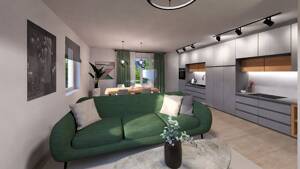 Ihr individuelles Apartmenthaus in Erlangen - vielseitig gestaltbar! – 91054 Erlangen – Vorschaubild 5
