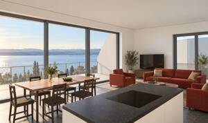 Neubau Villa Lake View Überlingen – 88662 Überlingen – Vorschaubild 3