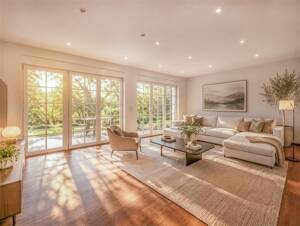 NEUER KP- 6.357,- pro QM- ERSTKLASSIGER ALTBAU zum Erweitern auf 200 qm Wfl - ca810 qm Südgrundstück – 14165 Berlin – Vorschaubild 4