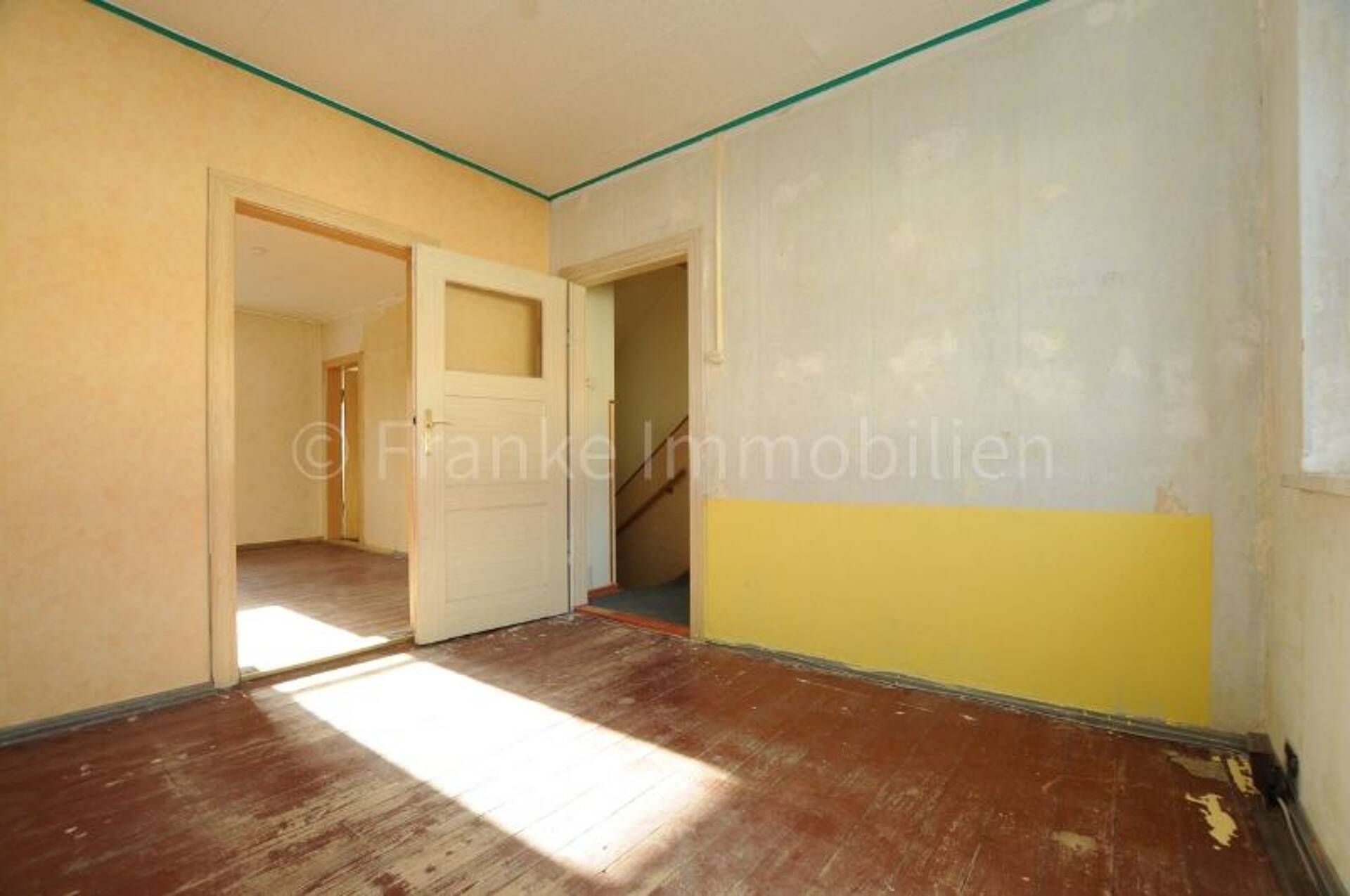 Reihenmittelhaus in 01129 Dresden mit 70,5 m² kaufen