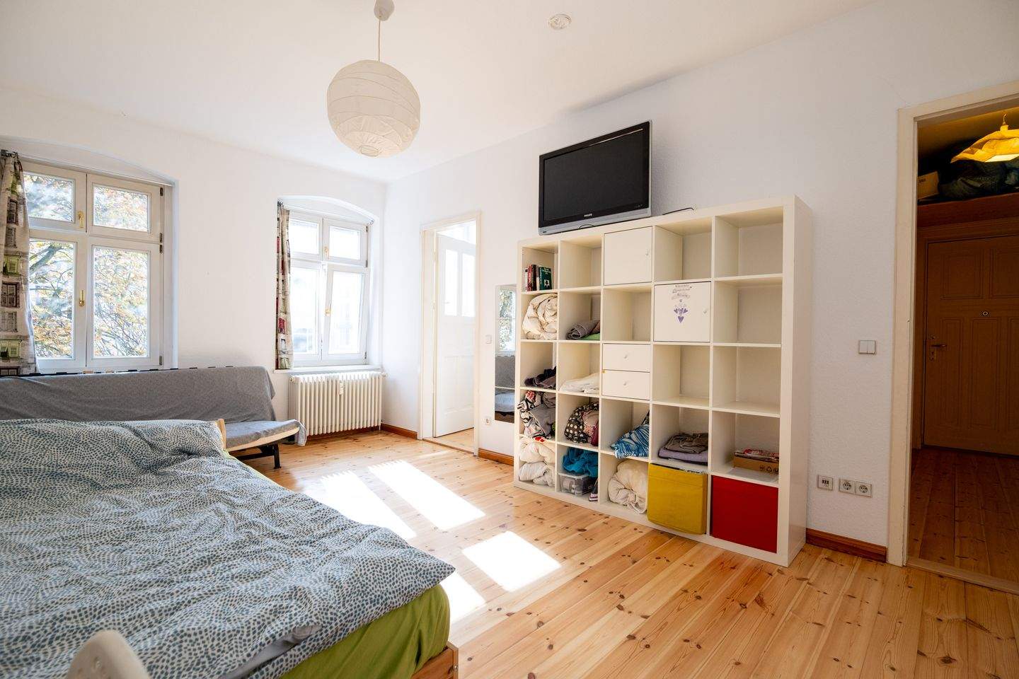 Kapitalanlage mit urbanem Flair in Friedrichshain - Komfort im historischen Ambiente – Berlin – Vorschaubild 4