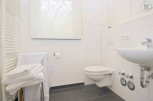 Möbliertes 1-Zimmer Apartment mit Internet in Mainz – 55131 Mainz – Vorschaubild 9
