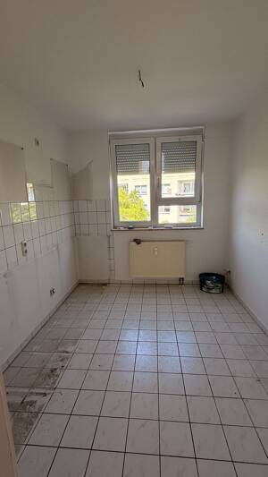 Schicke 3-Zimmer-Wohnung mit Balkon & TG-Stellplatz – 99097 Erfurt – Vorschaubild 7