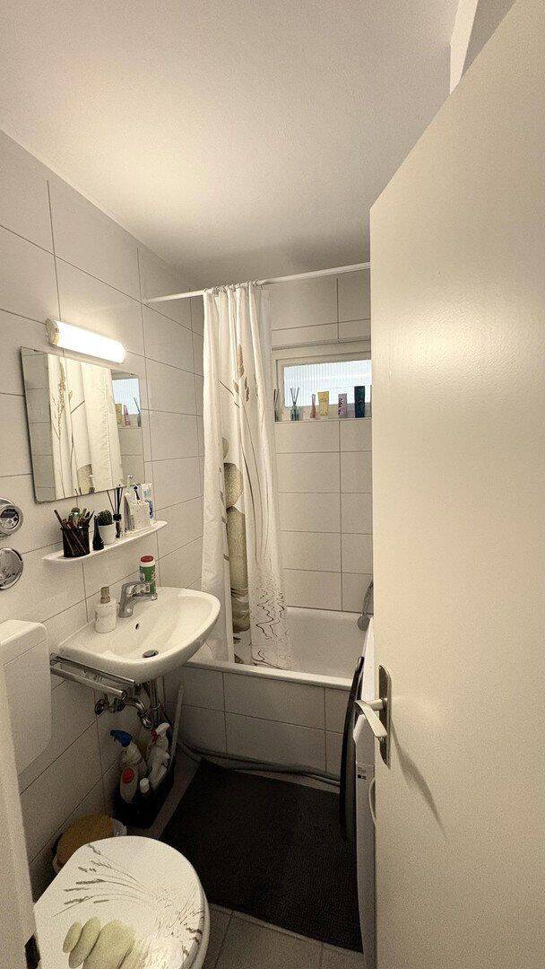 Einzimmerwohnung in sehr guter Lage – München – Vorschaubild 5