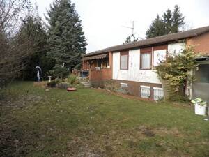 Verschiedene WG-Zimmer in einem Bungalow in Tennenlohe – 91058 Erlangen – Vorschaubild 3