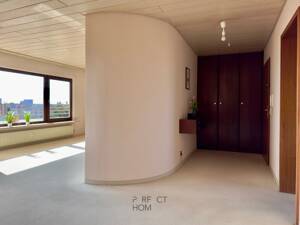 Panoramablick über Heilbronn · 4 Zimmer · 24 m² Sonnenbalkon · Aufzug · Tiefgarage – 74078 Heilbronn – Vorschaubild 8