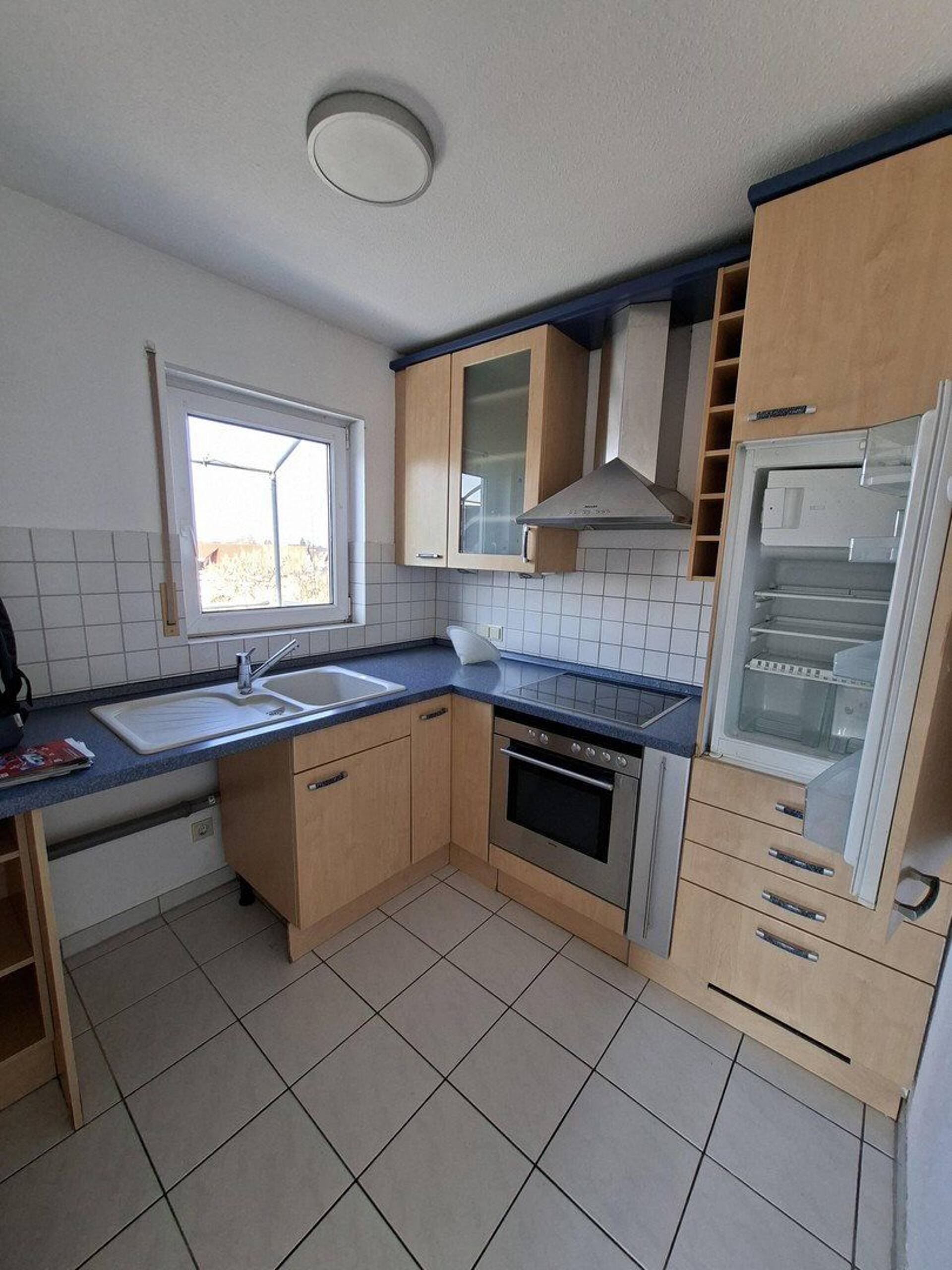 Etagenwohnung in 67067 Ludwigshafen am Rhein mit 70 m² kaufen