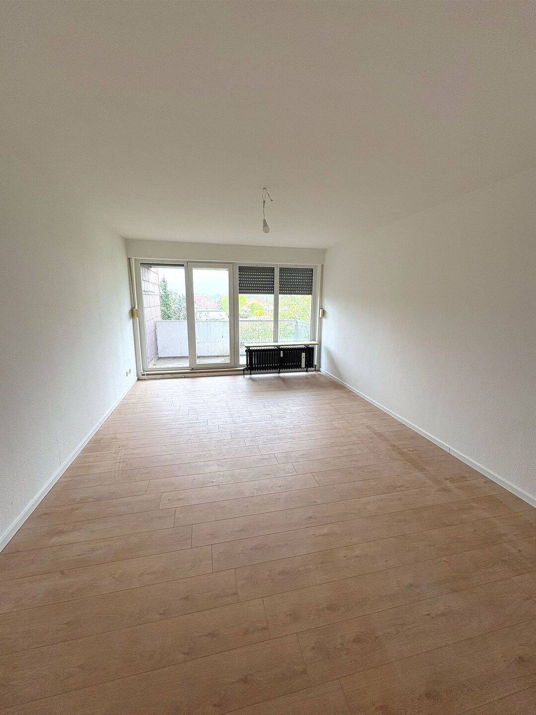 WBS erforderlich! sanierte und renovierte 2-Zimmer Wohnung in Rhynern! – Hamm – Vorschaubild 8