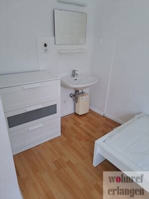 WG Zimmer im Herzen Erlangens