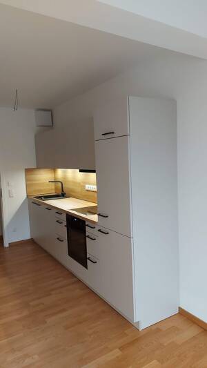 1,5 Raum Appartement mit Einbauküche – 1159 Dresden – Vorschaubild 8