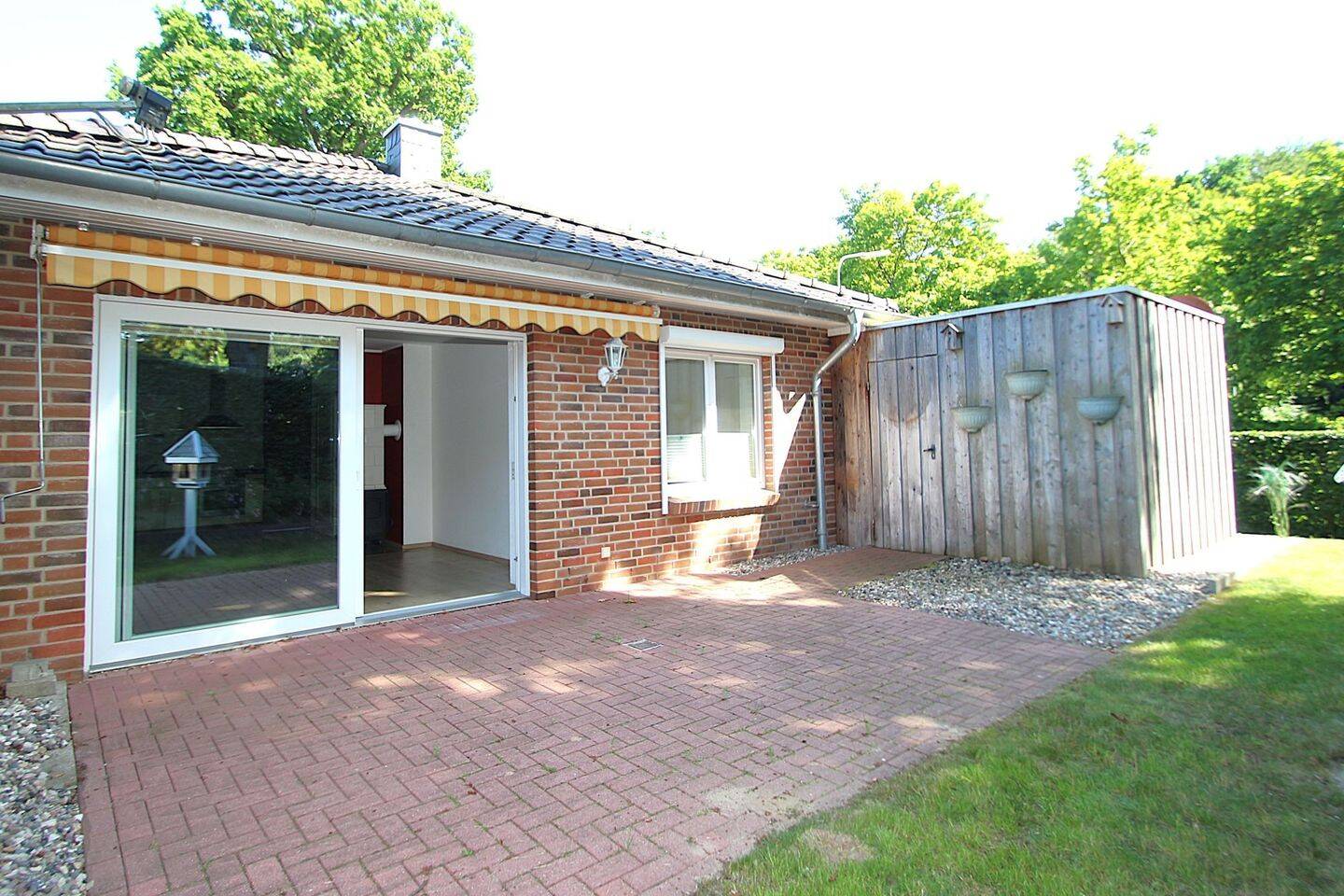 Energieeffizienter und seniorengerechter Bungalow in bester Lage – Malente – Vorschaubild 4
