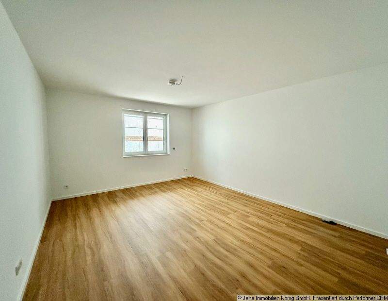 Erstbezug! Zentrumsnahe Zweizimmerwohnung mit hochwertige Einbauküche – Jena – Vorschaubild 3
