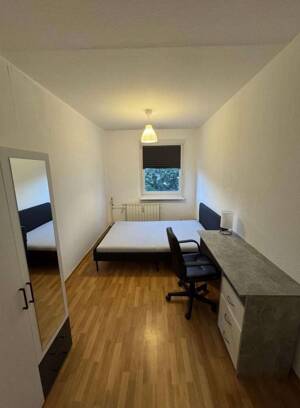 Ruhige Wohnung am Rande Berlins – 10315 Berlin – Vorschaubild 2