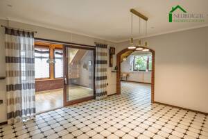 Willkommen Zuhause: Ihr großzügiges Familienparadies mit Wintergarten in beliebter, ruhiger Lage – 49632 Essen (Oldenburg) – Vorschaubild 9