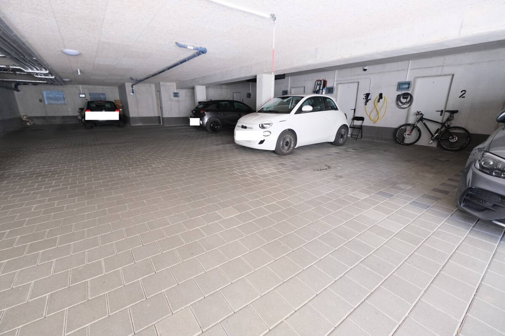 Etagenwohnung in 89079 Ulm / Eggingen mit 100,5 m² kaufen