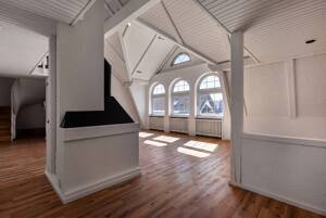 Trier-Süd: Einzigartige 4 ZKB-Maisonettewohnung mit Balkon und ca. 150 m² WFL im beliebten Stadtteil – 54290 Trier – Vorschaubild 5