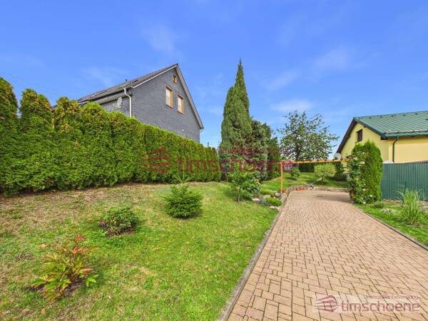 Haus in 98693 Ilmenau-Oehrenstock mit 103 m² kaufen