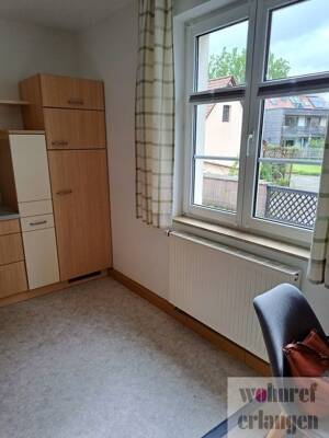 Modern möblierte Wohnung in Erlangen-Tennenlohe – 91058 Erlangen – Vorschaubild 6