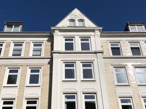 Endetage: Loftähnliche Wohnung mit sonniger Dachterrasse über den Dächern von Ottensen! – 22765 Hamburg – Vorschaubild 7