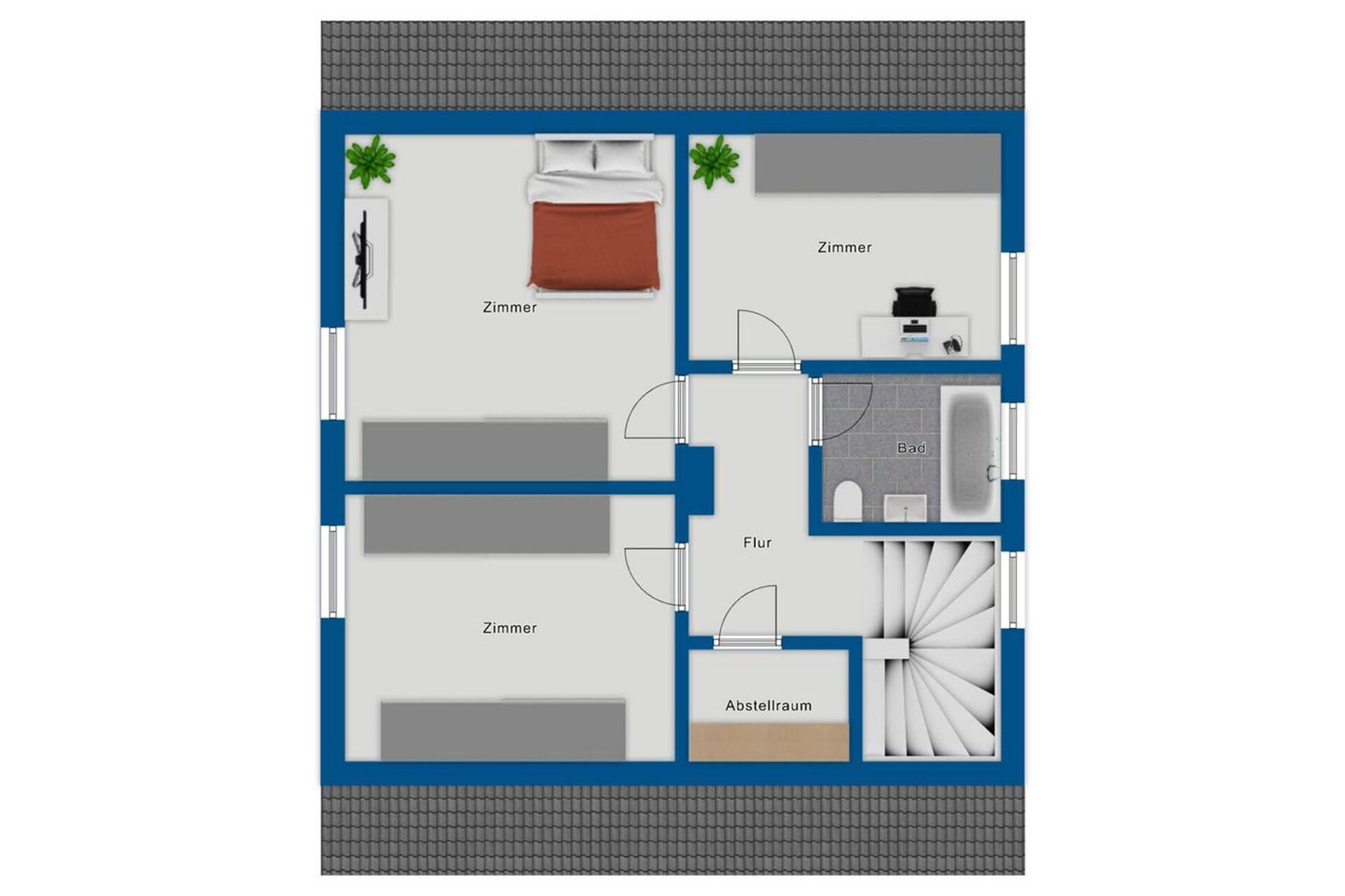 Einfamilienhaus in 50997 Köln mit 106 m² kaufen
