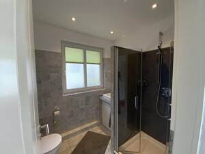 Möblierte Penthouse-Wohnung in guter Wohngegend – 22149 Hamburg – Vorschaubild 4