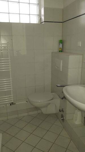 SOLLER - IMMOBILIEN 2 Zimmer-Wohnung in Aumund / Vegsack mit Südbalkon – 28755 Bremen – Vorschaubild 4