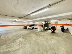 MFH mit Tiefgarage in Bestlage von Berlin Mariendorf - Direkt vom Eigentümer – 12107 Berlin – Vorschaubild 8