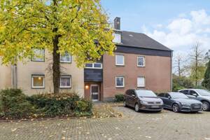 Leerstehende 3 Zi mit Balkon im 1.OG - Essen-Karnap - keine Maklerprovison – Heisterholz 52, 45329 Essen – Vorschaubild 4