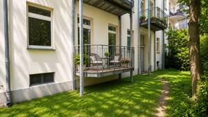 Bezugsfrei: 3 Zi.-Wohnung mit Balkon nahe Maybachufer – 10999 Berlin – Vorschaubild 2