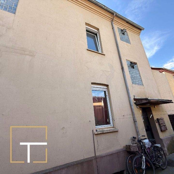 Wohn- und Gewerbeensemble in Gelsenkirchen-Resse - 5 Wohneinheiten, 2 Praxen, Lagerhalle! – Gelsenkirchen – Vorschaubild 2