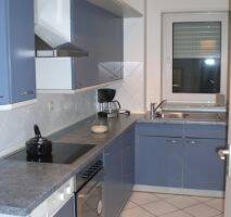 Sehr gepflegte 2,5-Zimmer-Wohnung – Mannheim – Vorschaubild 4