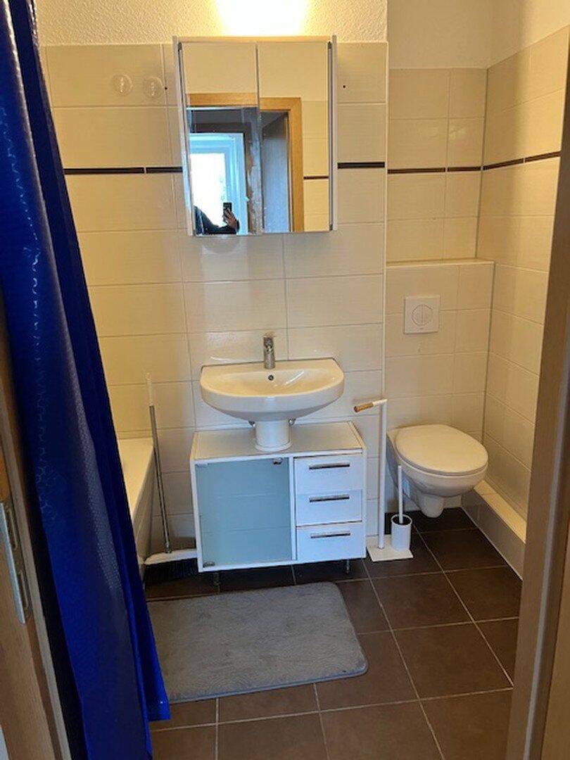 4-Raum-Wohnung in Rostock-Dierkow zu vermieten – Rostock – Vorschaubild 7