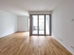 Erstbezug: Großzügige 3-Zimmer-Wohnung * Süd-Loggia – 13086 Berlin – Vorschaubild 6