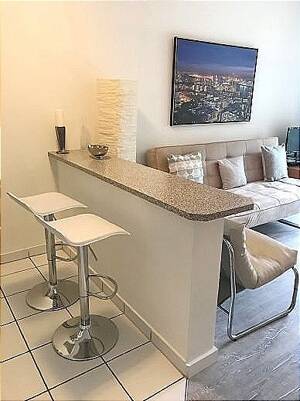 Möbliert/ 1-Zimmer Wohnung /hell/ Terrasse/ offene EBK / Stellplatz ! ab 01.08./01.09.2026 frei/ Warmmiete beträgt 1.210,00 Euro/Monat – 22459 Hamburg – Vorschaubild 8