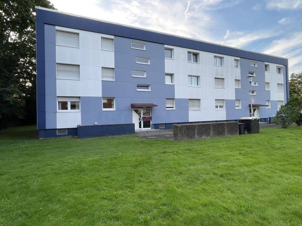 --- Sonderaktion --- 3-Zimmer-Erdgeschoss-Wohnung in der Südstadt!