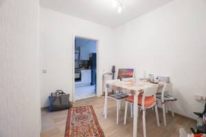 Geldern: Charmante zwei Zimmer Erdgeschosswohnung mit Terrasse und grüner Aussicht mit WBS Schein – 47608 Geldern – Vorschaubild 3