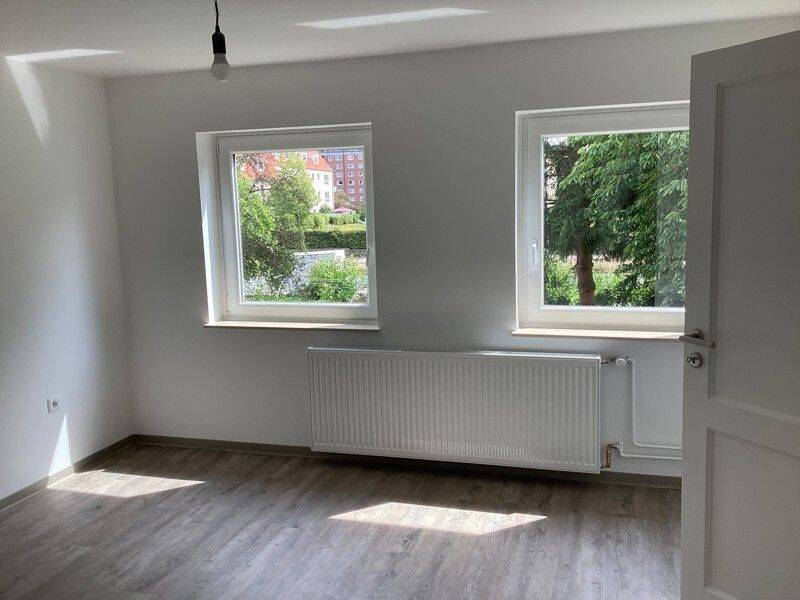 So macht wohnen Spaß: interessante 2-Zimmer-Single-Wohnung und sofort anmietbar! – Lübeck – Vorschaubild 6